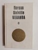 WERANDA - Herman Melville 1980